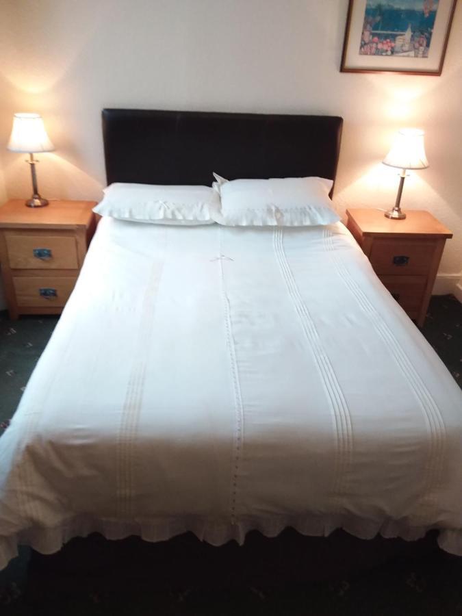 St-Kilda Guest House Perth Luaran gambar
