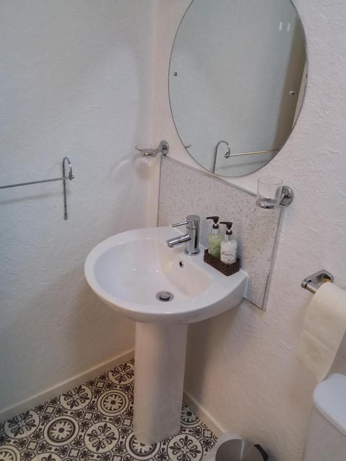 St-Kilda Guest House Perth Luaran gambar