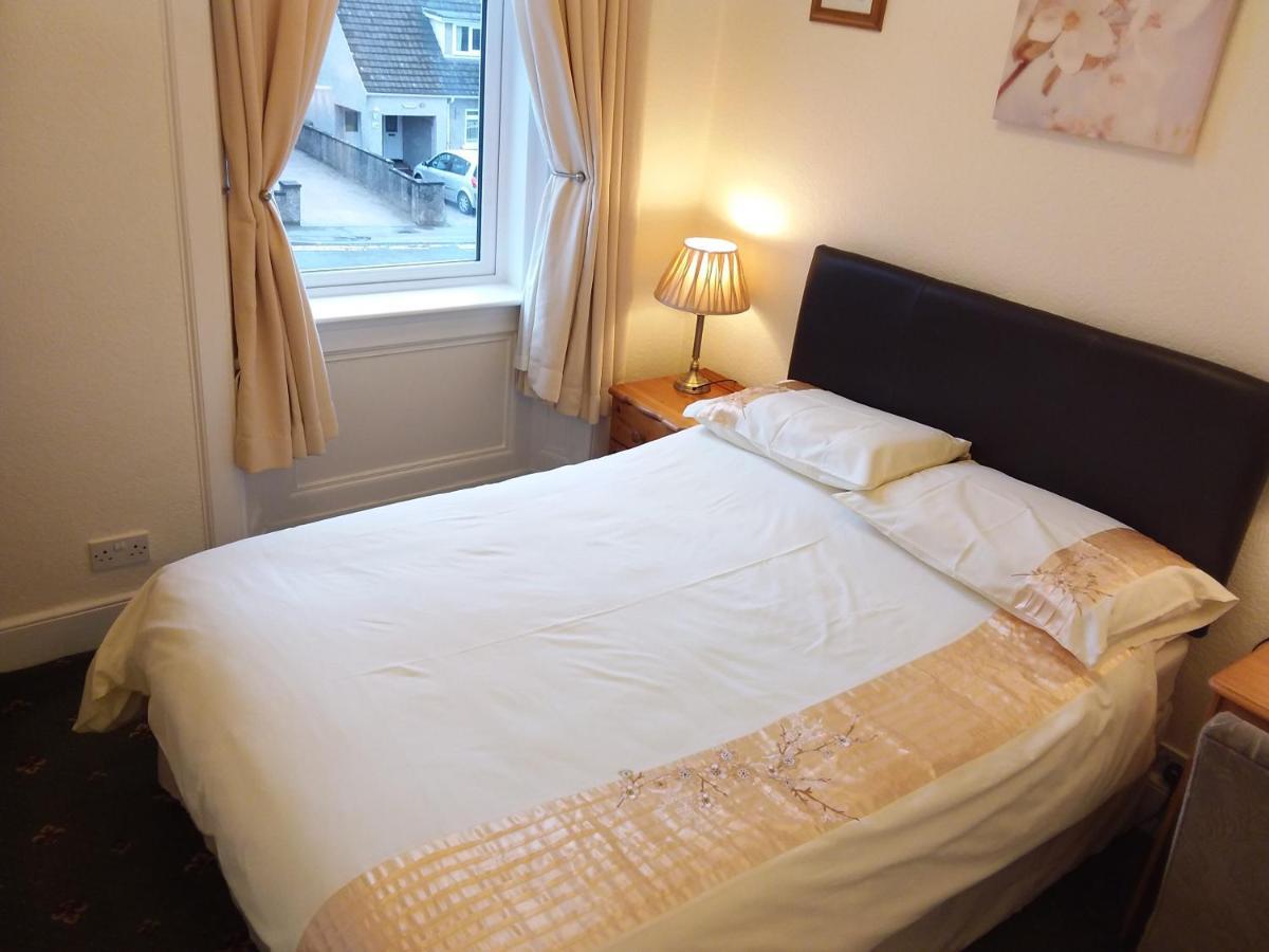 St-Kilda Guest House Perth Luaran gambar