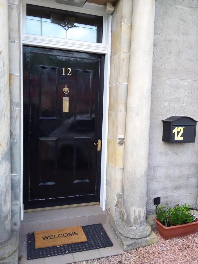 St-Kilda Guest House Perth Luaran gambar